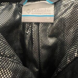 Columbia Omni Tech Ski Pants